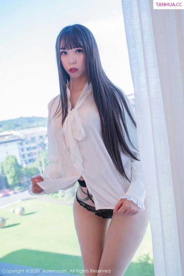 良人非爱人  [XiuRen]高清写真图 2020.09.23 No.2590 小波多第27张图片
